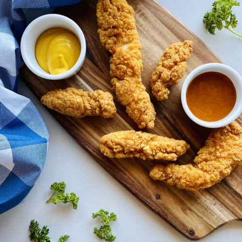 Chicken Tenders